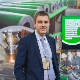 Алексей Никитин